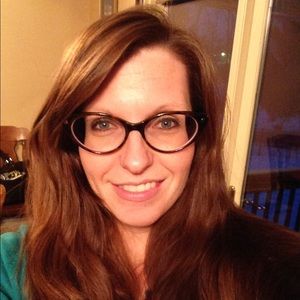 Meet your Posher, Cathleen